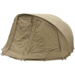 cubierta bivvy marrón Bivvy Overwrap 355 x 330 x 172 cm 10.3 kg 10000 mm Ultimate Adventure Pro