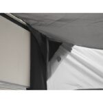 avance hinchable Obelink Rio 280 Easy Air gris 280 x 225 cm 10.4 kg 3000 mm - Imagen 7