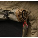 Ultimate BankBase Hideout Bivvy 2 Man tienda bivvy verde 355 x 330 x 172 cm 22.2 kg 10000 mm - Imagen 7