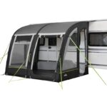 Obelink Palma Easy Air 320 avance hinchable gris 320 x 250 cm 26 kg 3000 mm - Imagen 4