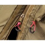 Ultimate BankBase Hideout Bivvy 2 Man tienda bivvy verde 355 x 330 x 172 cm 22.2 kg 10000 mm - Imagen 9