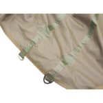 cubierta bivvy marrón Bivvy Overwrap 355 x 330 x 172 cm 10.3 kg 10000 mm Ultimate Adventure Pro - Imagen 5