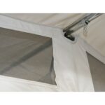 tienda cocina camping Obelink Outhouse 300 gris 300 x 200 x 215 cm 35.7 kg 300 g/m² - Imagen 5