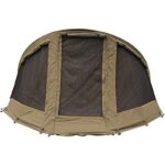 cubierta bivvy marrón Bivvy Overwrap 355 x 330 x 172 cm 10.3 kg 10000 mm Ultimate Adventure Pro - Imagen 6