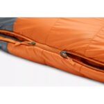 saco de dormir Marmot Trestles Elite Eco 0 2274 g -10 °C -18 °C 53 x 29 cm - Imagen 7