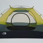 tienda de campaña The North Face Stormbreak 2 274 x 221 x 109 cm 1200 mm 2.67 kg - Imagen 6