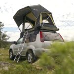 tienda de techo Naturcamper T1000 220 x 135 x 23 cm 32 kg - Imagen 4