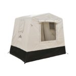 tienda cocina camping Obelink Prestige PVC gris 230 x 165 x 190 cm 18.2 kg 300 g/m² - Imagen 5