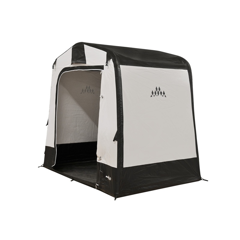 Pa5wg409V7 tienda hinchable gris Obelink Barn PVC Easy Air 220 x 160 x 210 cm 17.3 kg 440 g/m² - Imagen 1