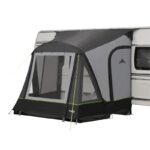 avance hinchable Obelink Rio 280 Easy Air gris 280 x 225 cm 10.4 kg 3000 mm - Imagen 10