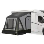 avance hinchable Obelink Rio 280 Easy Air gris 280 x 225 cm 10.4 kg 3000 mm - Imagen 11