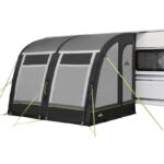 Obelink Palma Easy Air 320 avance hinchable gris 320 x 250 cm 26 kg 3000 mm - Imagen 8