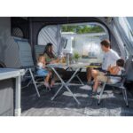 Obelink Monaco 320 Easy Air Connected avance hinchable gris 320 x 300 cm 26 kg 3000 mm - Imagen 11