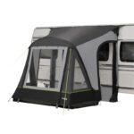 avance hinchable Obelink Rio 280 Easy Air gris 280 x 225 cm 10.4 kg 3000 mm - Imagen 12