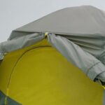 tienda de campaña The North Face Stormbreak 2 274 x 221 x 109 cm 1200 mm 2.67 kg - Imagen 7