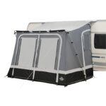 avance caravana Obelink San Antonia gris 300 x 240 cm 3000 mm 13.6 kg - Imagen 8