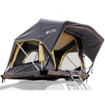 tienda de techo Naturcamper T1000 220 x 135 x 23 cm 32 kg