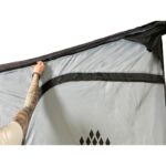 avance hinchable Obelink Rio 280 Easy Air gris 280 x 225 cm 10.4 kg 3000 mm - Imagen 5