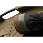 Ultimate BankBase Hideout Bivvy 2 Man tienda bivvy verde 355 x 330 x 172 cm 22.2 kg 10000 mm - Imagen 5