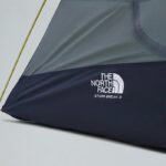 tienda de campaña The North Face Stormbreak 2 274 x 221 x 109 cm 1200 mm 2.67 kg - Imagen 5