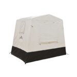 tienda cocina camping Obelink Prestige PVC gris 230 x 165 x 190 cm 18.2 kg 300 g/m² - Imagen 3