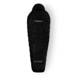Saco RD 900 TF saco de dormir 800 g -2 °C -7 °C 220 x 80 x 55 cm