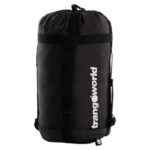 Saco RD 900 TF saco de dormir 800 g -2 °C -7 °C 220 x 80 x 55 cm - Imagen 4