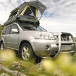 tienda de techo Naturcamper T1000 220 x 135 x 23 cm 32 kg - Imagen 3