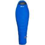 saco de dormir Altus Andes 900 K30 azul 900 g -3 °C -9 °C 700 cuin 220 x 80 x 50 cm