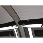 Obelink Palma Easy Air 320 avance hinchable gris 320 x 250 cm 26 kg 3000 mm - Imagen 5