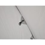 avance caravana Obelink Viera 390 390 x 240 cm 3000 mm 17.9 kg gris - Imagen 6