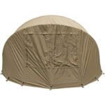 cubierta bivvy marrón Bivvy Overwrap 355 x 330 x 172 cm 10.3 kg 10000 mm Ultimate Adventure Pro - Imagen 7