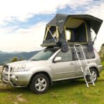 tienda de techo Naturcamper T1000 220 x 135 x 23 cm 32 kg - Imagen 5