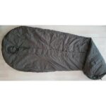 saco de dormir Carinthia Defence 4 Medium verde 215 x 85 x 57 cm 1850 g -15 °C - Imagen 3