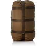 saco de dormir Carinthia Defence 4 Medium verde 215 x 85 x 57 cm 1850 g -15 °C - Imagen 4