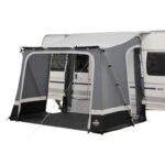 avance caravana Obelink San Antonia gris 300 x 240 cm 3000 mm 13.6 kg - Imagen 5