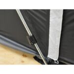 avance caravana Obelink San Antonia gris 300 x 240 cm 3000 mm 13.6 kg - Imagen 6