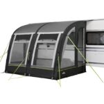 Obelink Palma Easy Air 320 avance hinchable gris 320 x 250 cm 26 kg 3000 mm - Imagen 10