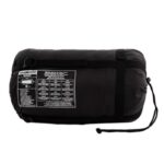 Saco RD 900 TF saco de dormir 800 g -2 °C -7 °C 220 x 80 x 55 cm - Imagen 5