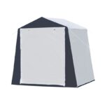 Obelink Kitchen Basic tienda cocina camping azul 210 x 140 x 190 cm 13 kg 300 g/m² - Imagen 5