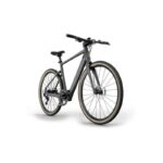 Bicicleta Eléctrica Fiido C21 E-Gravel 100 km 17,5 kg - Imagen 2
