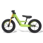 Bicicleta de Equilibrio BERG Biky Cross Verde - Imagen 2