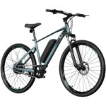Bicicleta eléctrica Cecotec e-Xplore 360 Wh 36V 7 velocidades