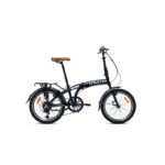 Bicicleta plegable Moma Bikes Light 20 20 7 velocidades