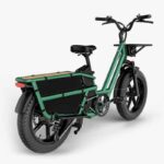 Bicicleta Eléctrica Fiido T2 - Imagen 3