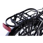 Bicicleta plegable Moma Bikes Light 20 20 7 velocidades - Imagen 5