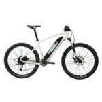 Bicicleta Eléctrica MTB Rockrider E-ST 100 380 Wh 27,5″