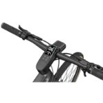 Bicicleta Eléctrica Fiido C21 E-Gravel 100 km 17,5 kg - Imagen 4