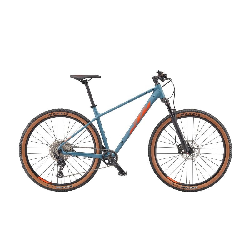 YolFPXfSLs KTM Bicicleta montaña Ultra Sport 29 2023 29 12 velocidades 100 mm - Imagen 1