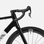 Canyon Grail CF SL 7 AERO Carbon Bicicleta gravel 13 velocidades - Imagen 4